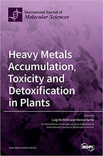 okumak Heavy Metals Accumulation, Toxicity and Detoxification in Plants