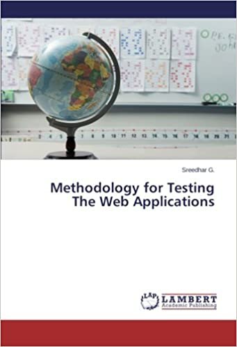 okumak Methodology for Testing The Web Applications