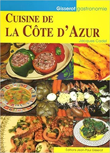 okumak Cuisine de la Côte d&#39;Azur