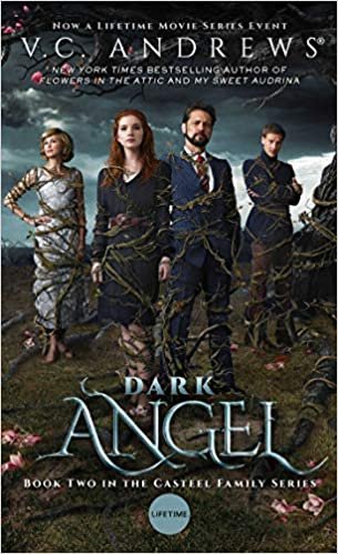 okumak Dark Angel, Volume 2 (Casteel)