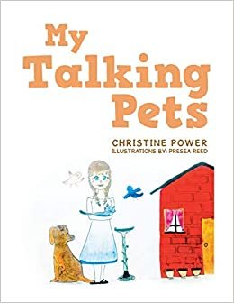 okumak My Talking Pets