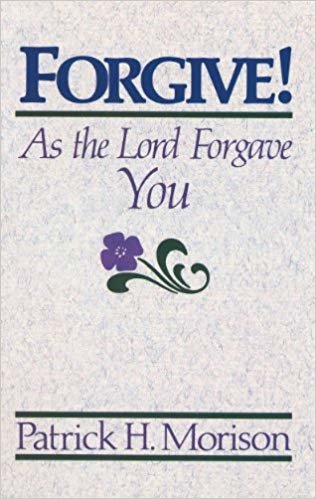 okumak Forgive! as the Lord Forgave You