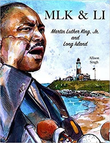 okumak MLK &amp; LI: Martin Luther King, Jr. and Long Island