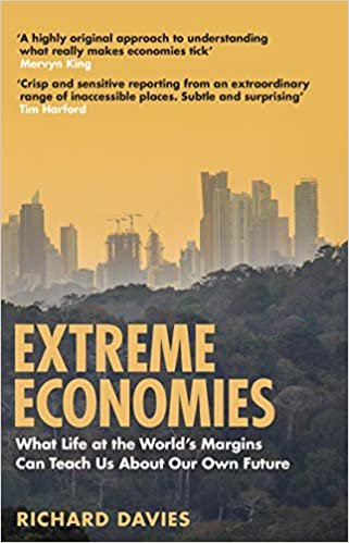 okumak Extreme Economies: Survival, Failure, Future – Lessons from the World’s Limits