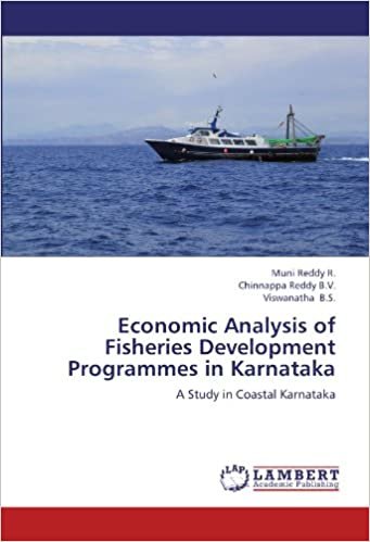 okumak Economic Analysis of Fisheries Development Programmes in Karnataka: A Study in Coastal Karnataka