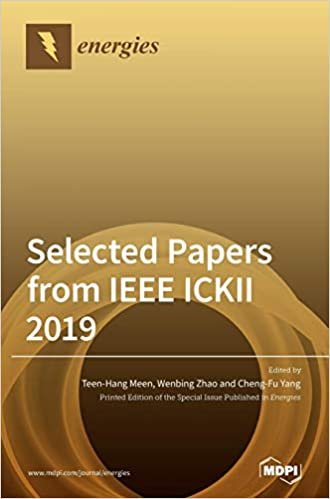 okumak Selected Papers from IEEE ICKII 2019