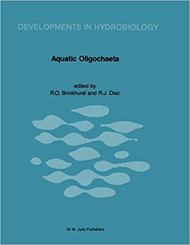 okumak Aquatic Oligochaeta: Proceedings of the Third International Symposium on Aquatic Oligochaeta held in Hamburg, Germany September 29-October 4, 1985 (Developments in Hydrobiology)