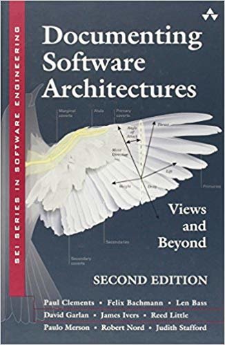 okumak Documenting Software Architectures: Views and