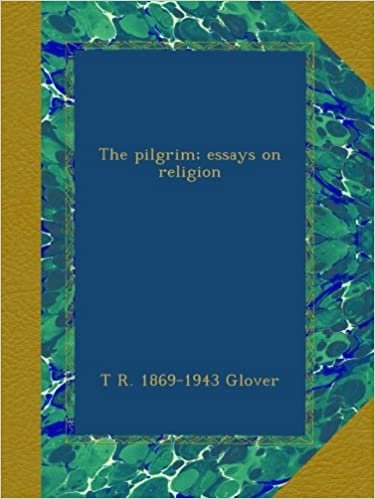 okumak The pilgrim; essays on religion
