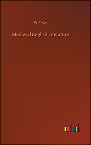 okumak Medieval English Literature