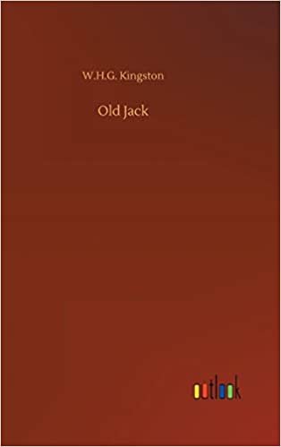 okumak Old Jack