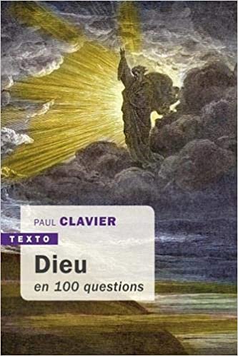 okumak Dieu en 100 questions (Texto)