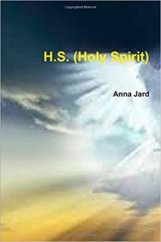 okumak H.S. (Holy Spirit)
