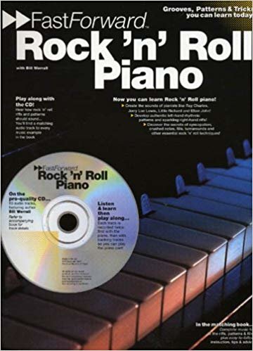 okumak Fast Forward : Rock &#39;N&#39; Roll Piano