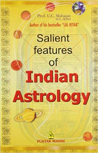 okumak Salient Features of Indian Astrology