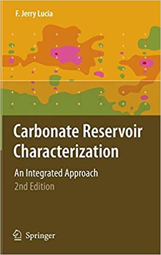 okumak Carbonate Reservoir Characterization : An Integrated Approach