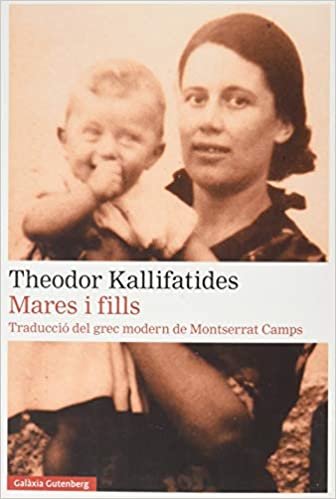okumak Mares i fills (Llibres en català)