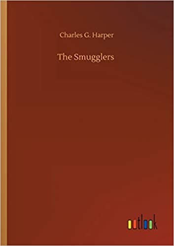 okumak The Smugglers