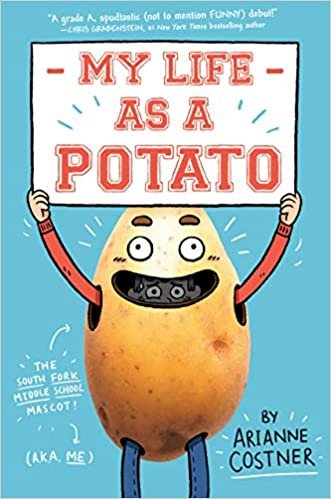 okumak My Life as a Potato