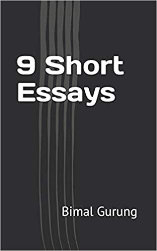 9 Short Essays