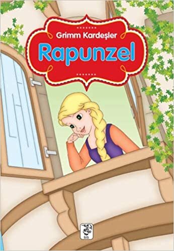 okumak Rapunzel