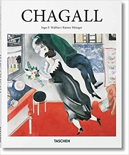 okumak Chagall: BA (BASIC ART)