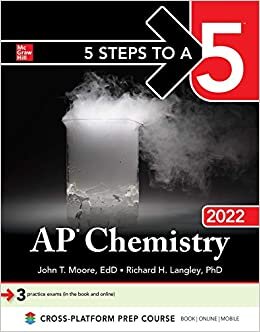 okumak 5 Steps to a 5 Ap Chemistry 2022