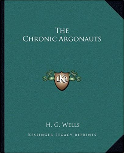 okumak The Chronic Argonauts