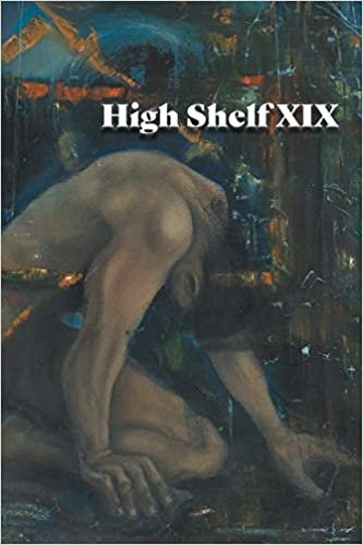 okumak High Shelf XIX: June 2020