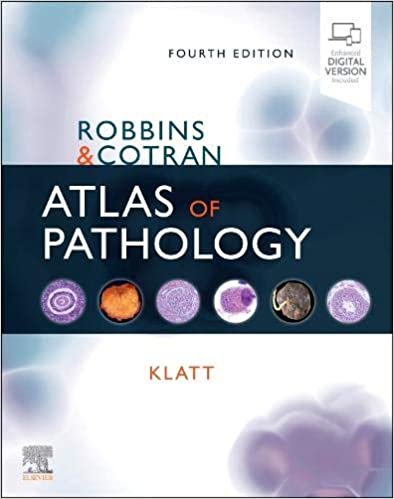 okumak Robbins and Cotran Atlas of Pathology (Robbins Pathology)
