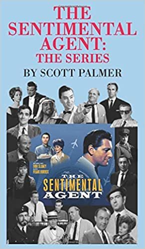 okumak The Sentimental Agent The Series