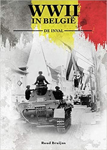 okumak De Inval (WWII in Belgie)