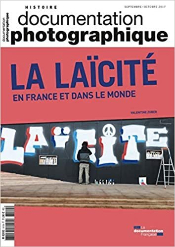 okumak La laïcité en France dans le monde DP - numéro 8119 (Documentation photographique)