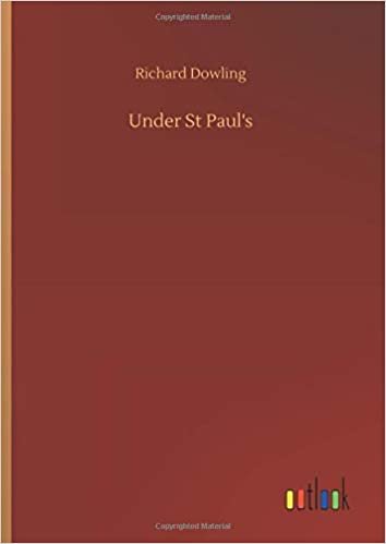 okumak Under St Paul&#39;s