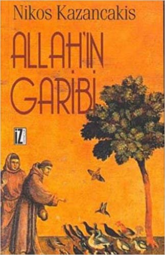 okumak Allahın Garibi