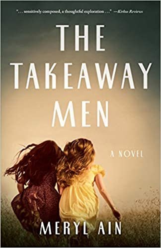 okumak The Takeaway Men