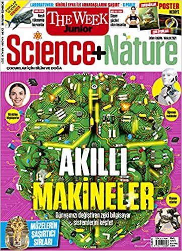 okumak SCIENCE NATURE