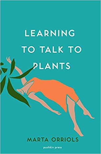 okumak Learning to Talk to Plants