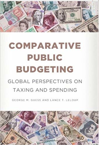okumak Comparative Public Budgeting
