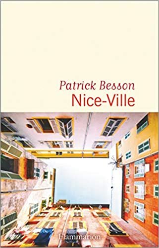 okumak Nice-Ville (Littérature française)