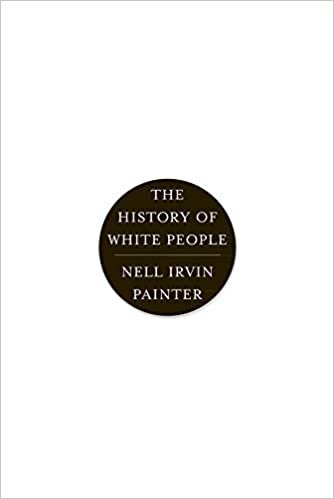 okumak Painter, N: History of White People