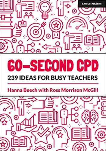 okumak 60-second Cpd: 239 Ideas for Busy Teachers
