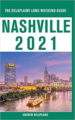 okumak Nashville - The Delaplaine 2021 Long Weekend Guide