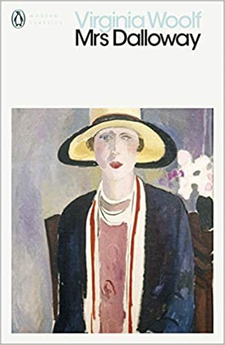 okumak Mrs Dalloway (Penguin Modern Classics)