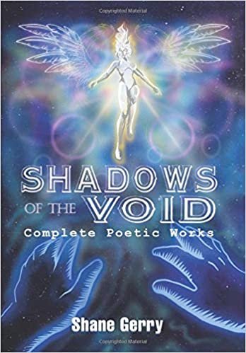 okumak SHADOWS OF THE VOID: Complete Poetic Works