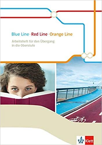 okumak Orange Line 6: Arbeitsheft für den Übergang in die Oberstufe Klasse 10 (Orange Line. Ausgabe ab 2014)