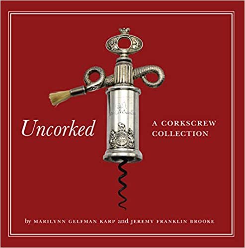okumak Uncorked: A Corkscrew Collection