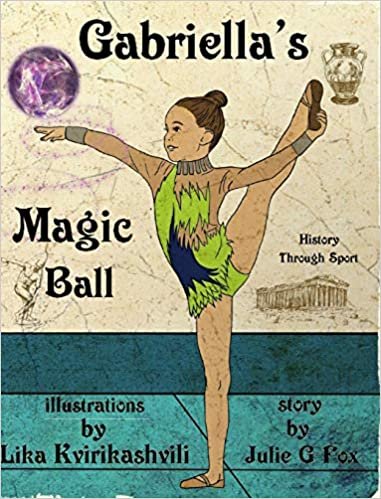 okumak Gabriella&#39;s Magic Ball