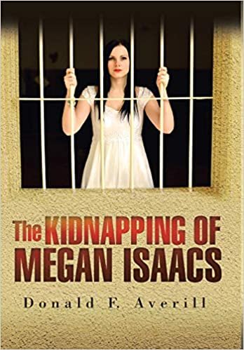 okumak The Kidnapping of Megan Isaacs