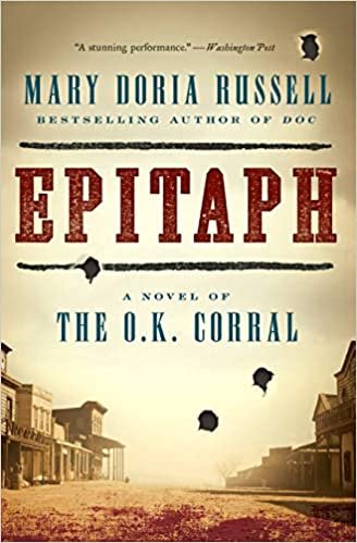 okumak Epitaph: A Novel of the O.K. Corral
